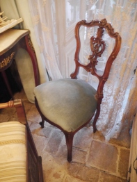 French Chair (SK312-2)