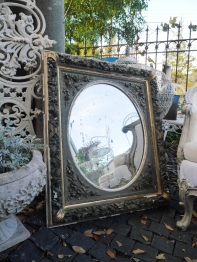 French Mirror (552-20)