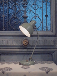 Table Stand Light (W15-16)