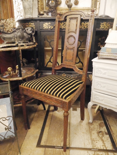 French Chair (TA530)