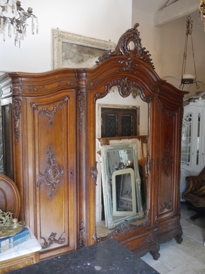 Armoire Cabinet (044-21)