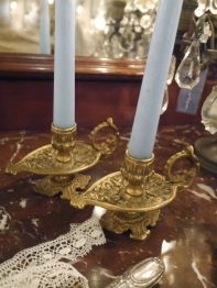 Candle Stand (EU1031)