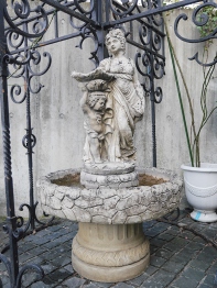 Fountain (SK510)