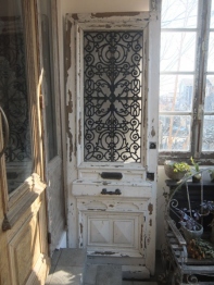 French Door (F)