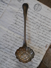 Spoon (EH-1)