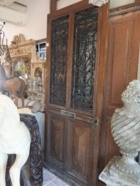 French Door (G)