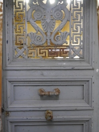 French Door (H-1)