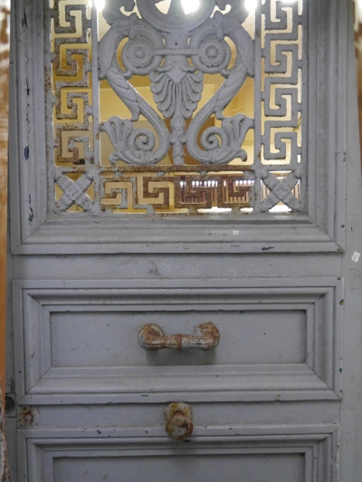 French Door (H-1)