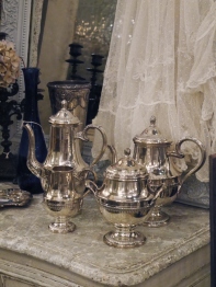 Tea Pot Set (C16-18)