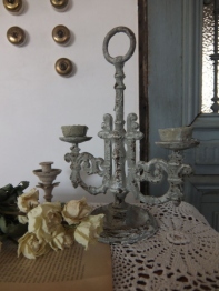 Candle Stand (I)
