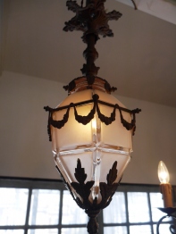 Lamp (H-2)