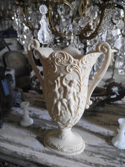 Flower Vase (081-22)