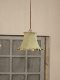 Shade Lamp (EU1076A)