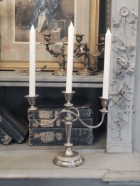 Candle Stand (H-1)