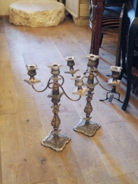 Candle Stand (295-23)