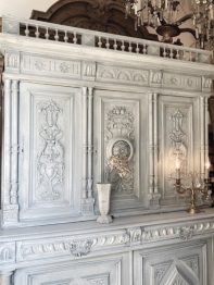Armoire Cabinet (EU2243)