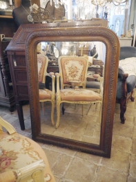 French Mirror (TA536)