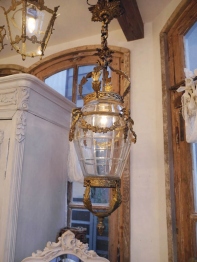 Lamp (030-17)