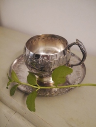 Antique Cup (EH-1)