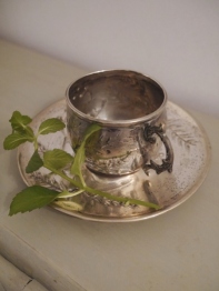 Antique Cup (EH-2)