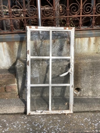 French Window (EU977D)