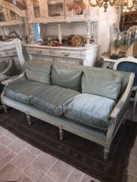 French Sofa (C)