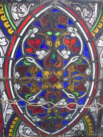 Stained Glass (EU2423)
