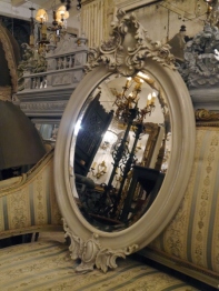 Armoire Mirror