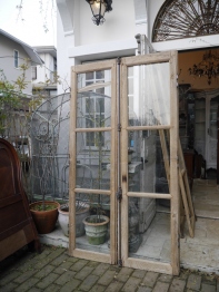 Pair of French Window (12201-17)