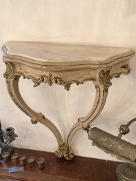 Console Table (111-07)