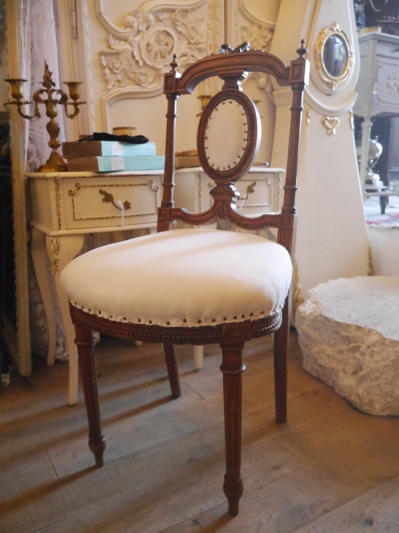 French Chair (EU918)