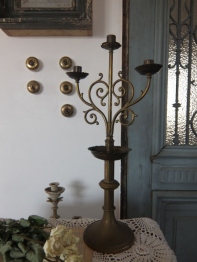 Candle Stand (K)