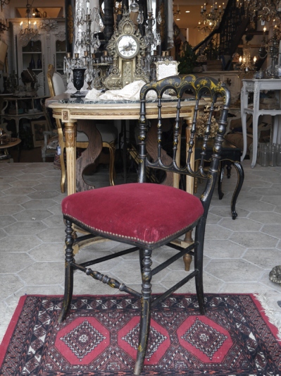 French Chair (26401-18)