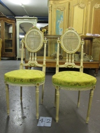 French Chair (A-3) 