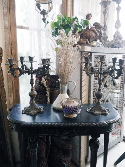 Candle Stand (223-18)