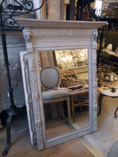French Mirror (740-20)
