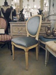 French Chair (26802-13)