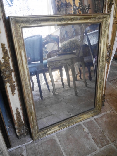 French Mirror (513-20)