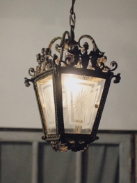 Lamp (EU2776)