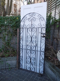 Iron Gate (EU1292)