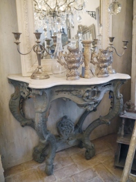 Console Table (676-15)