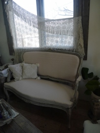 French Sofa (C-4)