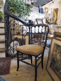 French Chair (245-18)