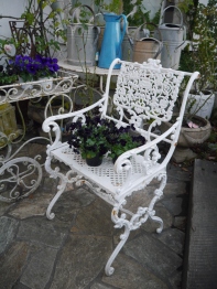 Garden Chair (EU1291B)