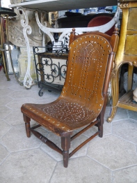 Child Chair (EU2209)