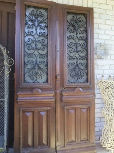 French Door (D-3)