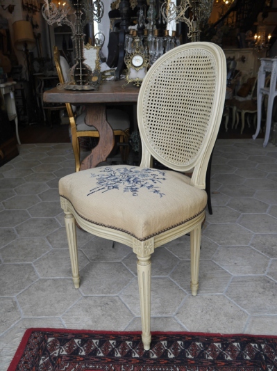French Chair (05701-17)