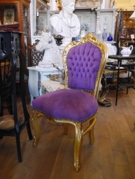 French Chair (EU2199)
