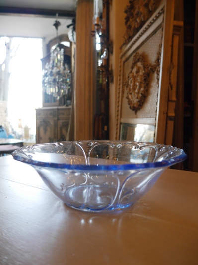 Glass Bowl (TA560)