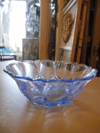 Glass Bowl (TA559)